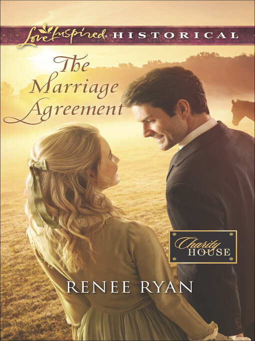 Title details for The Marriage Agreement by Renee Ryan - Wait list